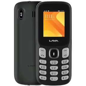 Lava A3 King