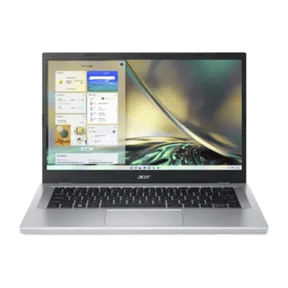 Acer Aspire 3 A314-36M (NX.KDMSI.004) (Core i3 12th Gen/8 GB/512 GB SSD/Windows 11)