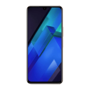 Infinix Note 12i