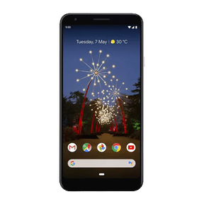 Google Pixel 3A
