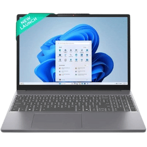Lenovo IdeaPad Slim 3 15IRH10 (83K100CFIN) (Core i5 13th Gen/16 GB/512 GB SSD/Windows 11)