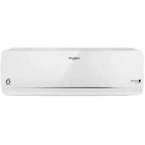 Whirlpool 3DCool (41484) 1.5 Ton 3 Star Inverter Split AC