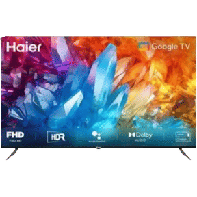 Haier LE43A900UG 43 inch (109 cm) QLED 4K