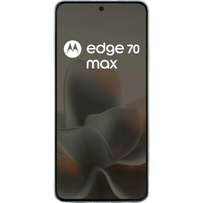 Motorola Moto Edge 70 Max 5G