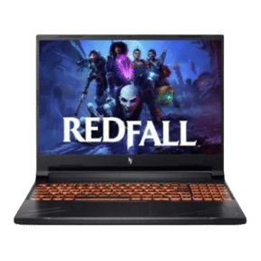 Acer Nitro V ANV16-71 (NH.QTNSI.003) (Core i5 14th Gen/16 GB/512 GB SSD/Windows 11/6 GB)