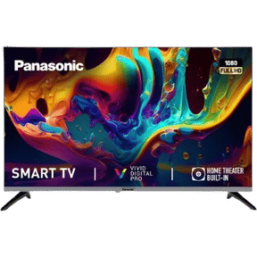 Panasonic TH-32PS550DX 32 inch (81 cm) LED HD-Ready