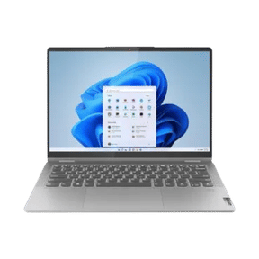 Lenovo IdeaPad Flex 5 14IRU8 (82Y00053IN) (Core i7 13th Gen/16 GB/512 GB SSD/Windows 11)