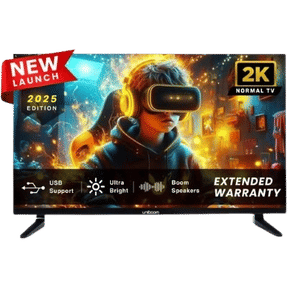 Uniboom ULTIMA 32N-ULTIMA 32 inch (81 cm) LED HD-Ready