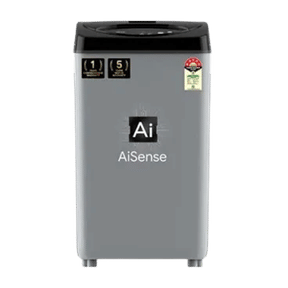 Acer AR65FATLP0EC 6.5 Kg Fully Automatic Top Load