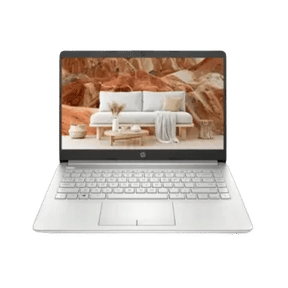 HP 14s-fy1003AU (6K7V7PA) (AMD Hexa Core Ryzen 5/16 GB/512 GB SSD/Windows 11)