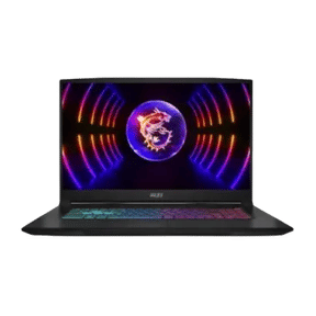 MSI Katana 17 B13VEK-254IN (Core i7 13th Gen/16 GB/1 TB SSD/Windows 11/6 GB)