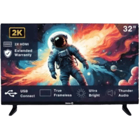 InnoQ Spectra 32N-MAX 32 inch (81 cm) LED HD-Ready