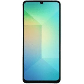 Samsung Galaxy A06 - Refurbished