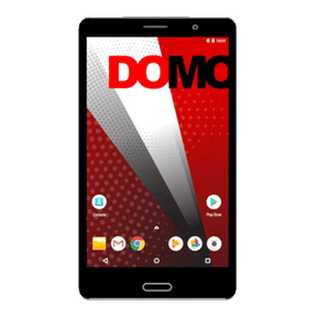 DOMO Slate SSM25 OS8