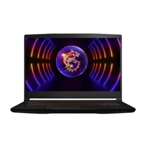 MSI GF63 Thin 12VE-071IN (Core i7 12th Gen/16 GB/512 GB SSD/Windows 11/6 GB)