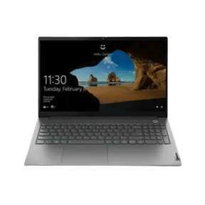 Lenovo ThinkBook 15 (20VE00W4IH) (Core i7 11th Gen/16 GB/512 GB SSD/Windows 11)