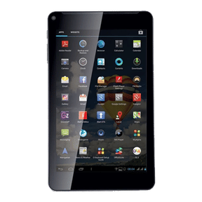 iBall Slide 3G 7345Q-800