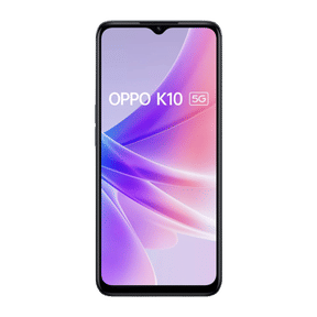 OPPO K10 5G