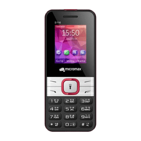Micromax S116