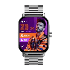 Fastrack Radiant FX2