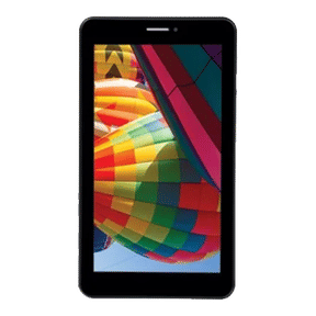 iBall Slide 3G 7271 HD7
