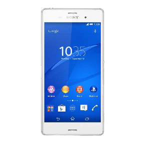 Sony Xperia Z3