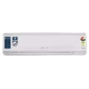 Motorola 155IAA24WM 1.5 Ton 5 Star Inverter Split AC