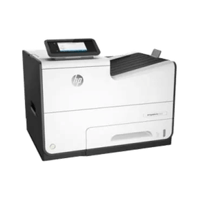 HP PageWide Pro 552dw (D3Q17A) Single Function Inkjet