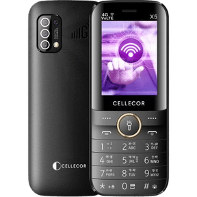 Cellecor X5