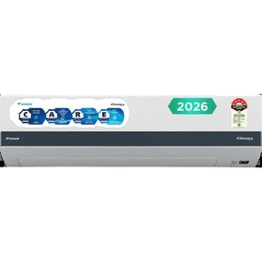 Daikin ATKM35XV16VAA 1 Ton 5 Star Inverter Split AC