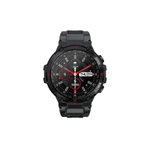 Just Corseca Ray K ANABS