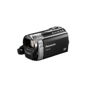 Panasonic SDR-S50 Camcorder