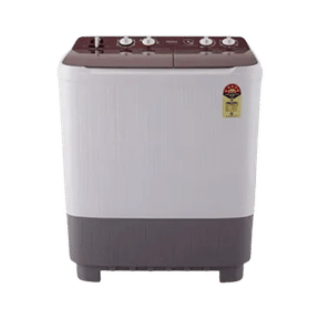 Haier HTW75-1169 7.5 Kg Semi Automatic Top Load