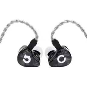 Headphone Zone X Oriveti Blackbird