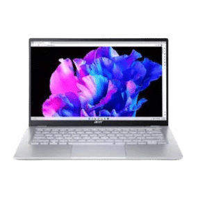 Acer Swift Go 14 SFG14-41 (NX.KG3SI.005) (AMD Hexa Core Ryzen 5/16 GB/512 GB SSD/Windows 11)