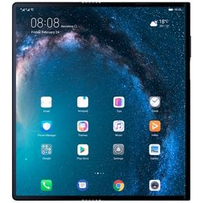 Huawei Mate X