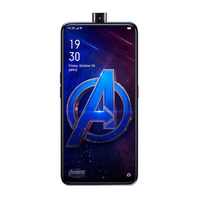 OPPO F11 Pro Avenger Edition