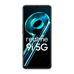 Realme 9i 5G - Refurbished