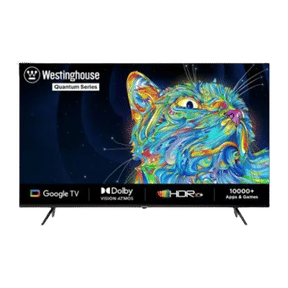 Westinghouse Quantum Series WH50GTX30 50 inch (127 cm) LED 4K