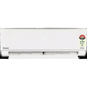 Panasonic CS/CU-EU12CKY5F 1 Ton 5 Star Inverter Split AC