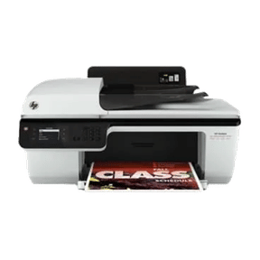 HP Deskjet Ink Advantage 2645 All-in-One Inkjet