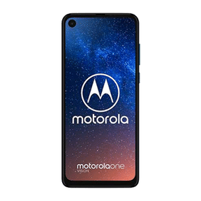 Motorola One Vision
