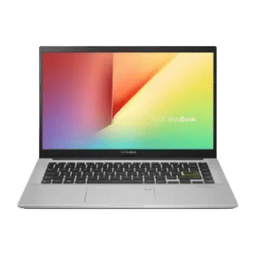 Asus VivoBook Ultra 14 X413EA-EB513TS (Core i5 11th Gen/8 GB/512 GB SSD/Windows 10)