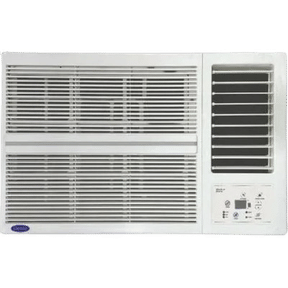 Carrier CIW19EC3R36F1 1.5 Ton 3 Star Inverter Window AC