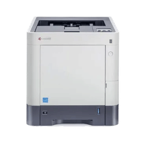 Kyocera ECOSYS P6130cdn Single Function Laser