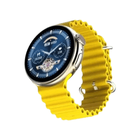 Fire-Boltt Cyclone Pro