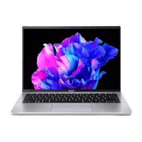 Acer Swift Go OLED SFG14-71 (NX.KF1SI.002) (Core i5 13th Gen/16 GB/512 GB SSD/Windows 11)