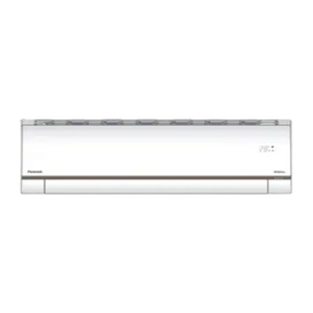 Panasonic CS/CU-WU18ZKYXF 1.5 Ton 4 Star Inverter Split AC
