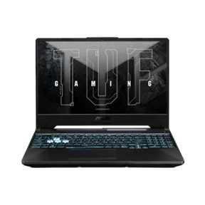 Asus TUF Gaming F15 FX506HF-HN024W (Core i5 11th Gen/8 GB/512 GB SSD/Windows 11/4 GB)