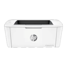 HP M17w(Y5S47A) Single Function Laser